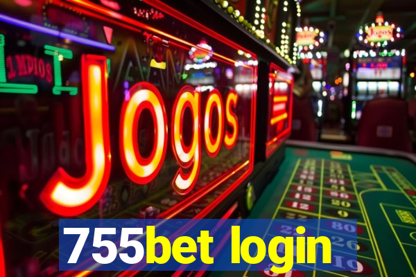755bet login